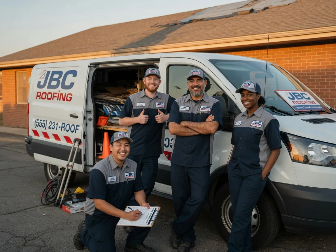 Roof Replacement company in Chaplin, KY