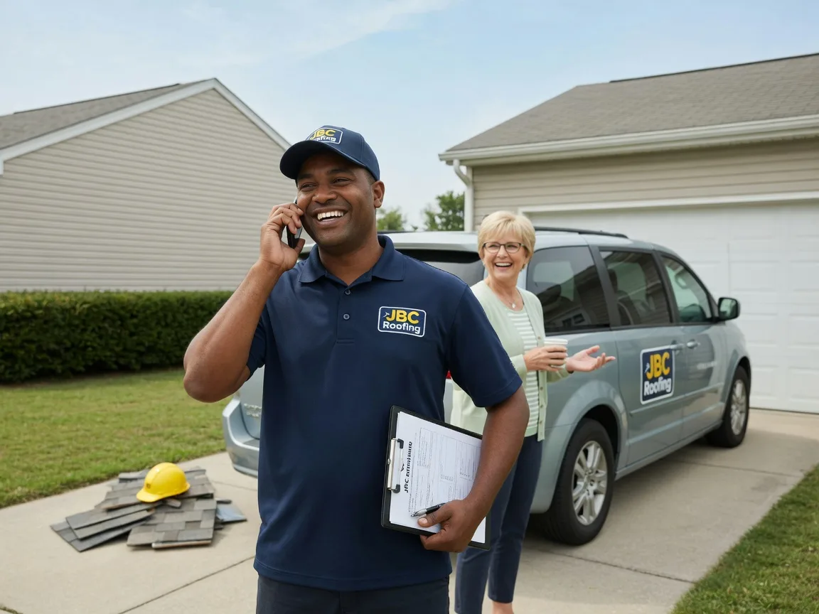Roof Replacement Chaplin, KY FAQs